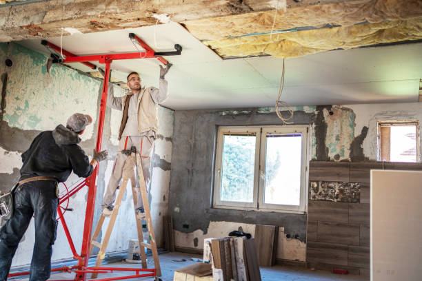 Best Spray Foam Insulation  in Jim Thorpe, PA