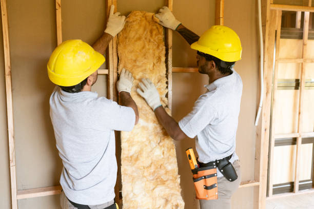 Best Eco-Friendly or Green Insulation Solutions  in Jim Thorpe, PA